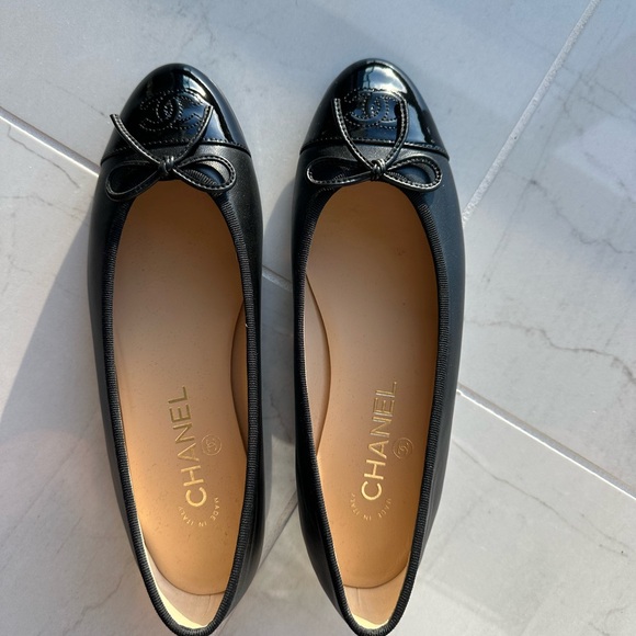 Chanel ballet flats - Picture 7 of 7